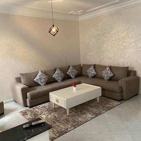 Appartement Au Centre-Ville De Tanger Nejma N°31 Kültér fotó