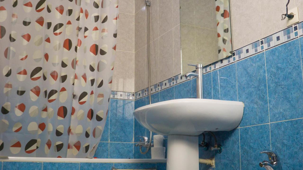 Appartement Au Centre-Ville De Tanger Nejma N°31 Kültér fotó