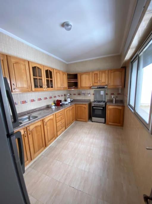 Appartement Au Centre-Ville De Tanger Nejma N°31 Kültér fotó